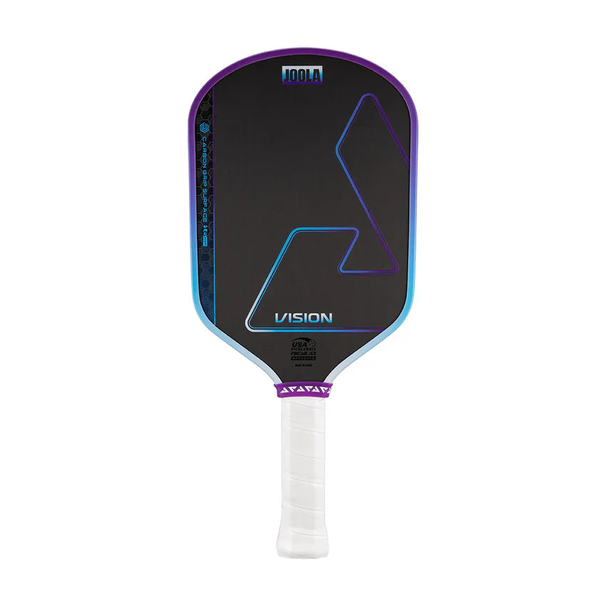 JOOLA Hyperion Vision 16mm Storm Paddle