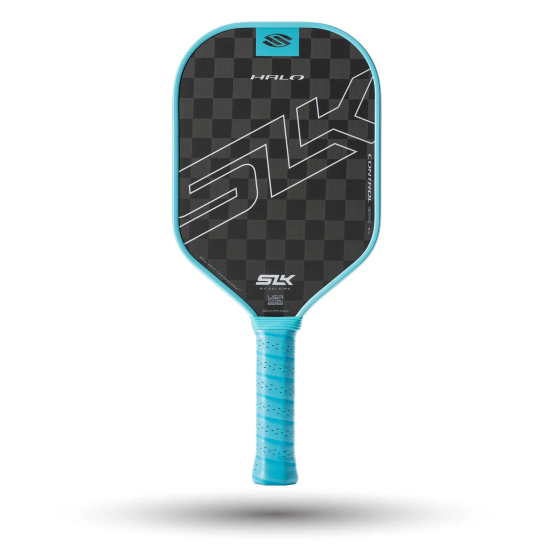 SLK Halo Control XL V2
