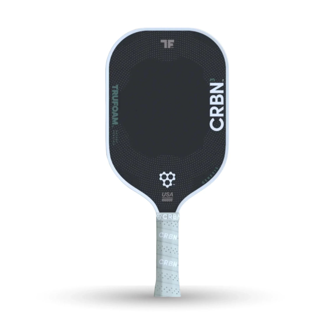 CRBN³ TruFoam Genesis (Elongated)