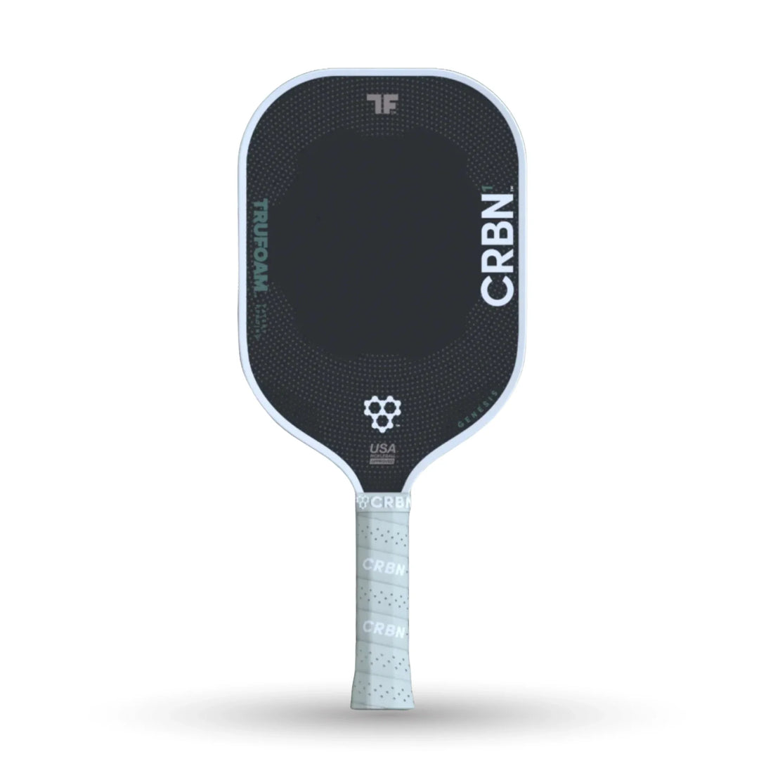 CRBN¹ TruFoam Genesis (Elongated, Long Handle)
