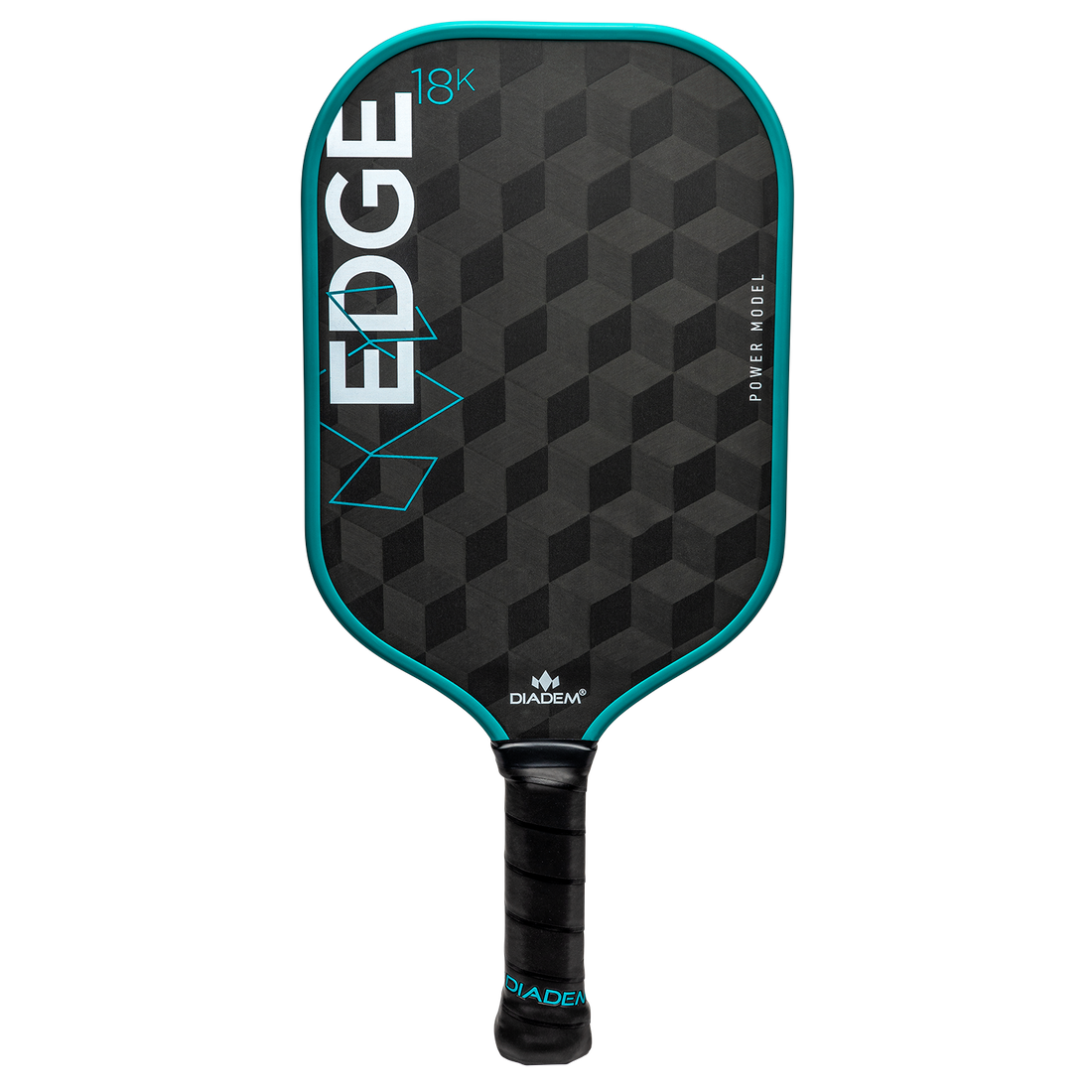 Diadem Edge 18K Power - Teal