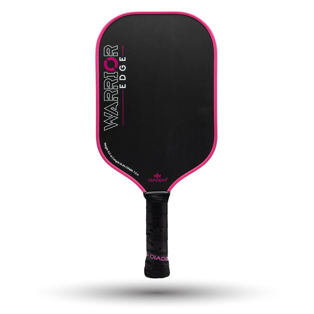 Warrior Edge