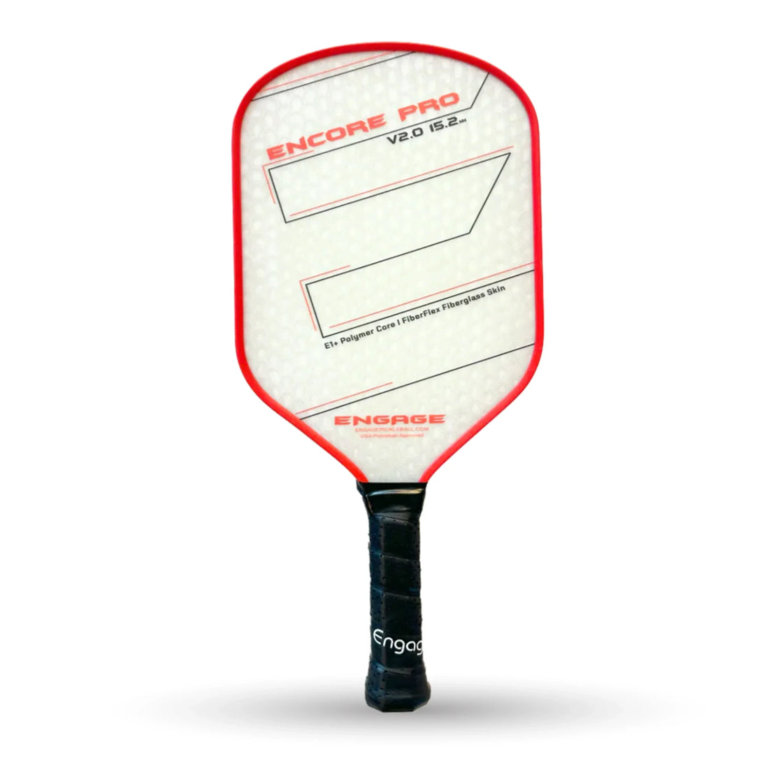 Encore Pro V2 Hybrid