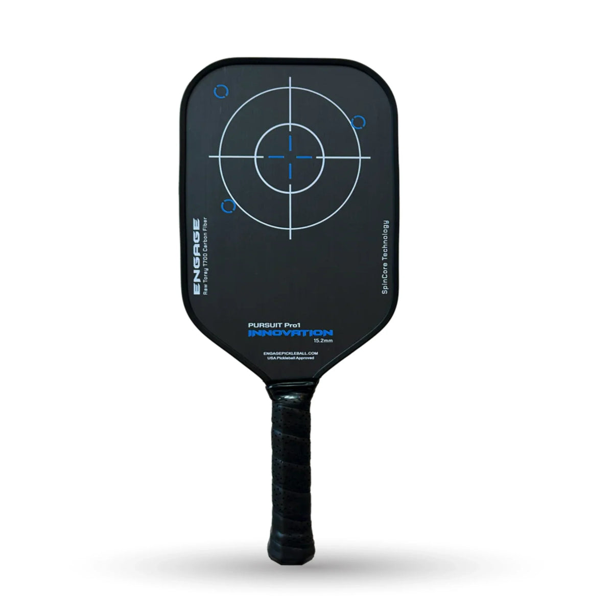 Pursuit Pro 1 Innovation