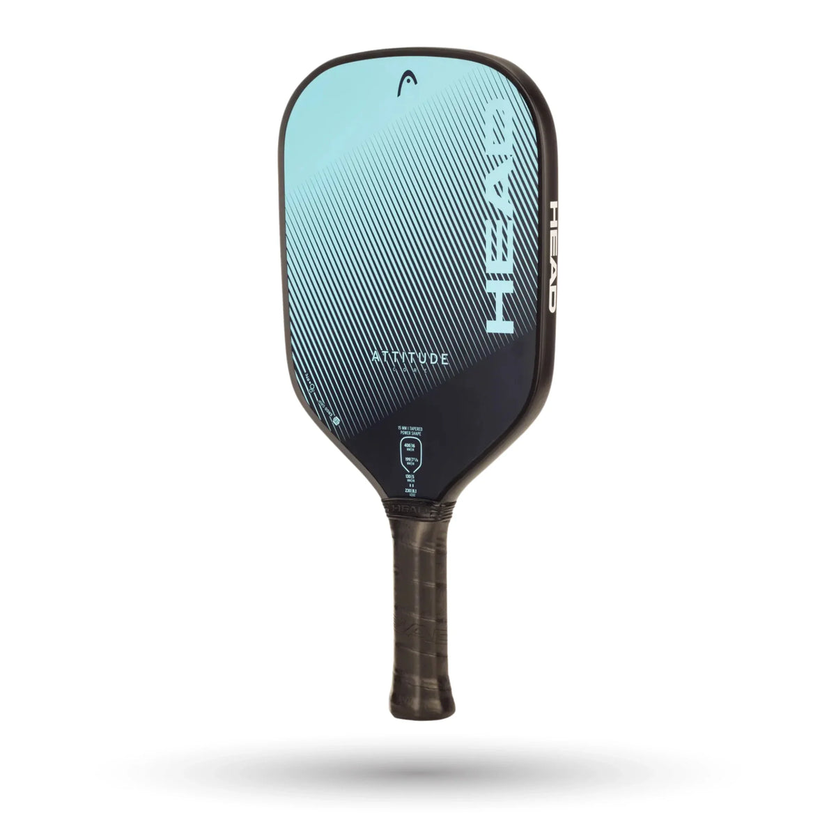 HEAD Attitude Core Pickleball Paddle