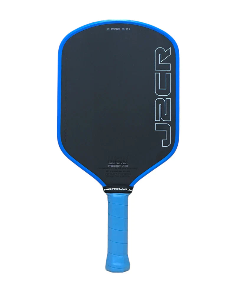 Honolulu J2CR Paddle