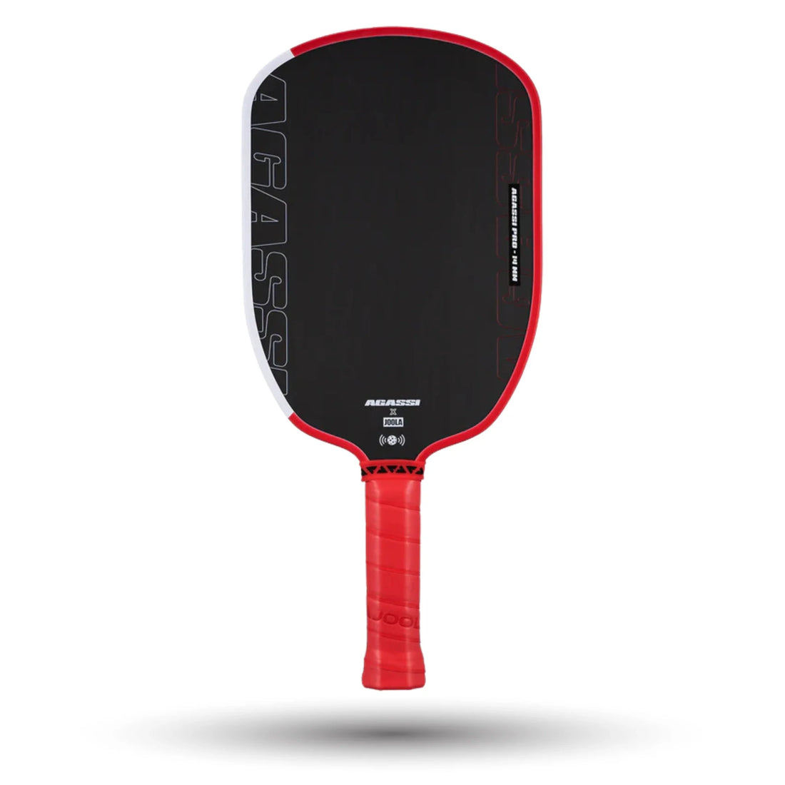 JOOLA Agassi Pro IV 14mm Pickleball Paddle