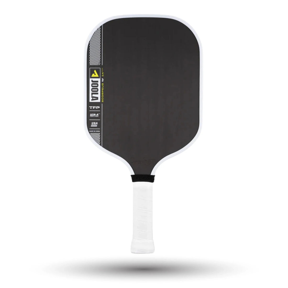 JOOLA Anna Bright Scorpeus Pro IV 14mm Pickleball Paddle