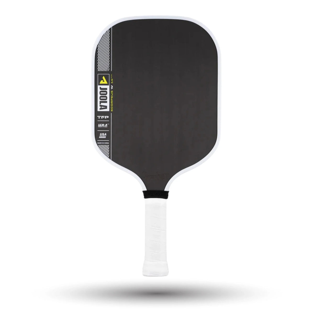 JOOLA Anna Bright Scorpeus Pro IV 14mm Pickleball Paddle