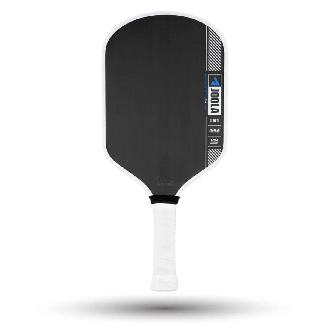 JOOLA Ben Johns Hyperion Pro IV 14mm Pickleball Paddle