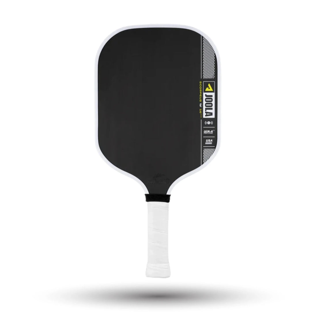 JOOLA Collin Johns Scorpeus Pro IV 16mm Pickleball Paddle