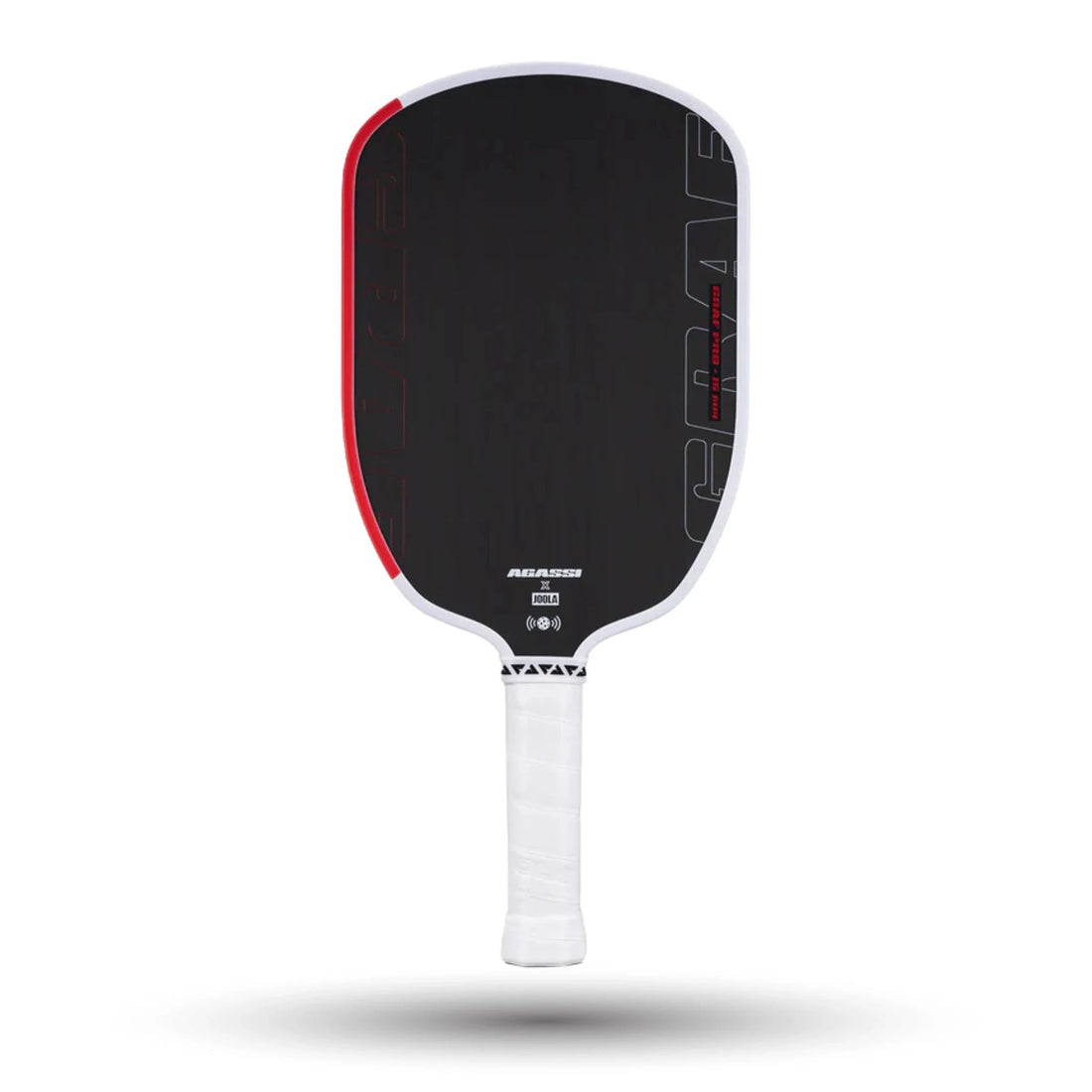 JOOLA Graf Pro 16mm Pickleball Paddle