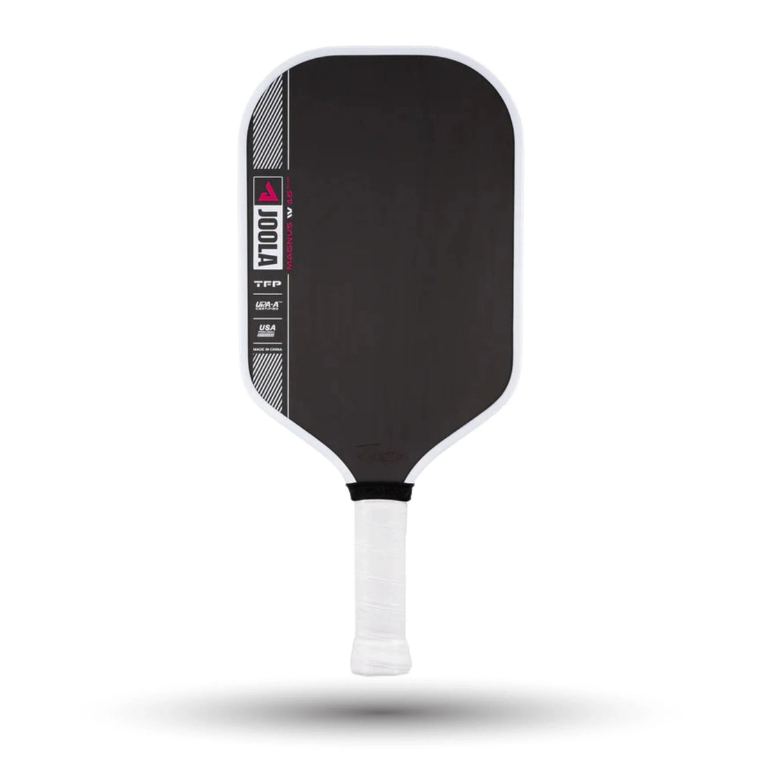 JOOLA Tyson McGuffin Magnus Pro IV 16mm Pickleball Paddle