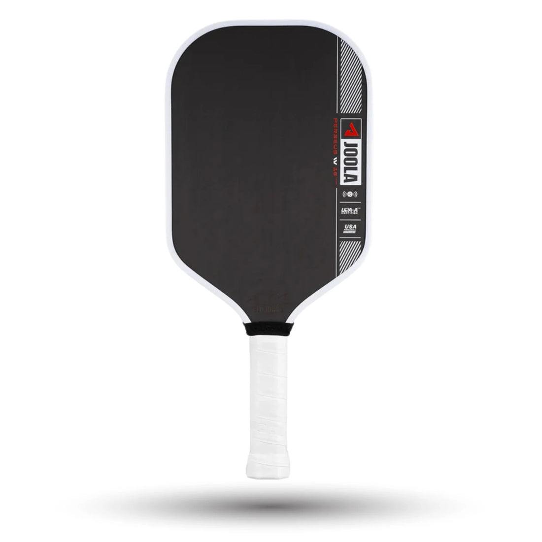 JOOLA Ben Johns Perseus Pro IV 16mm Pickleball Paddle