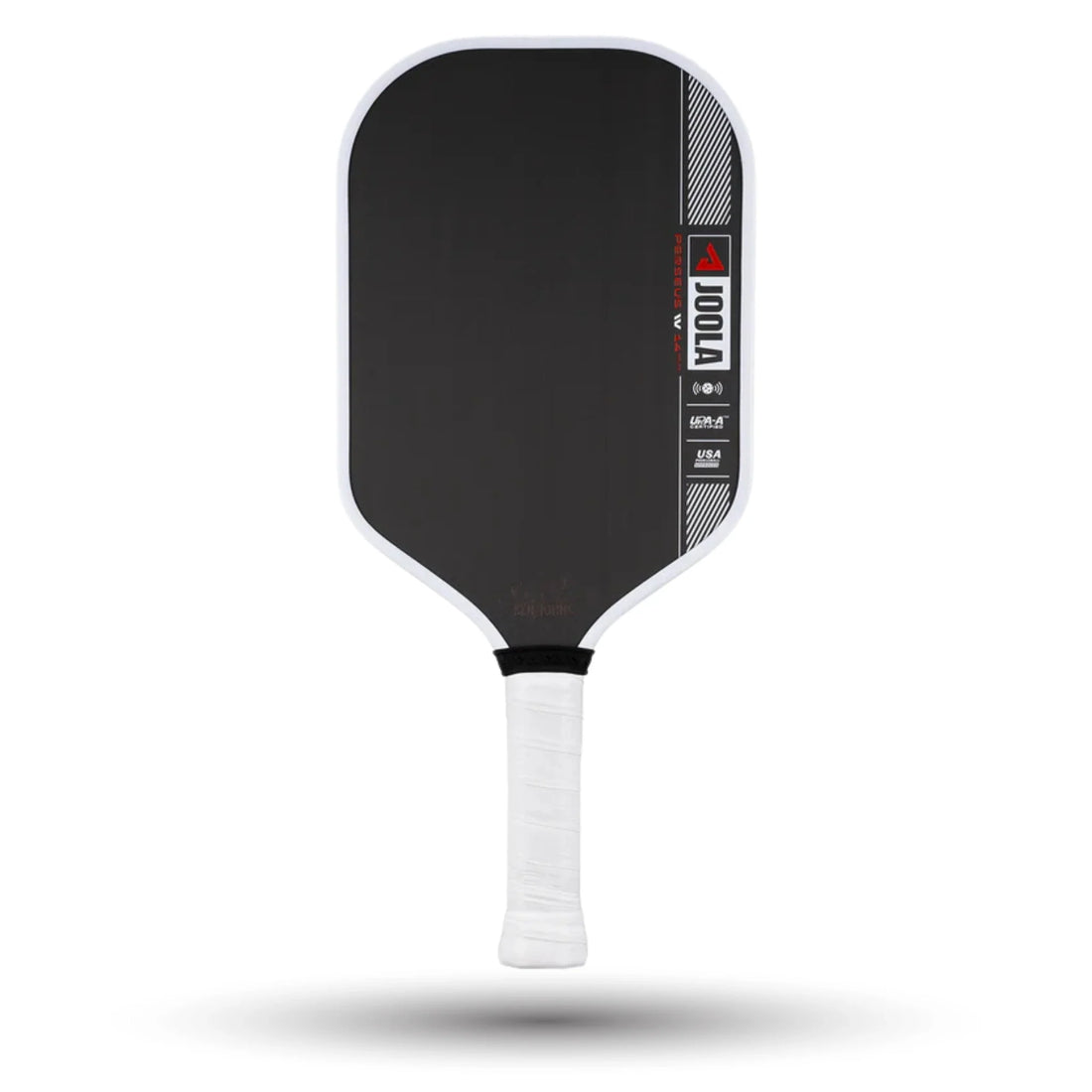 JOOLA Ben Johns Perseus Pro IV 14mm Pickleball Paddle
