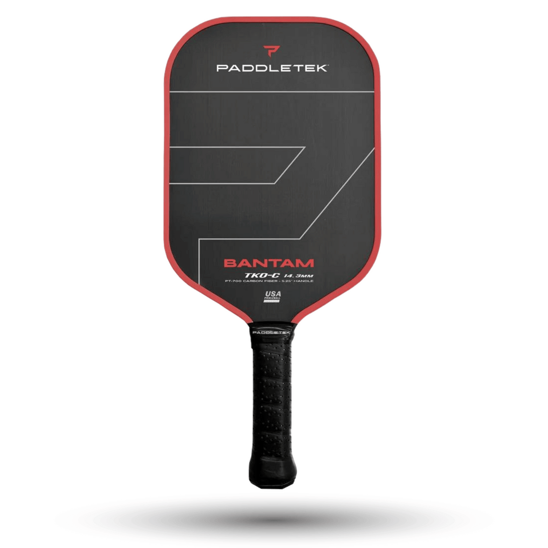 Bantam TKO-C 14.3mm