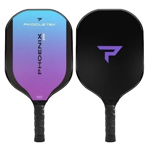 Paddletek Phoenix G6: Dual Core
