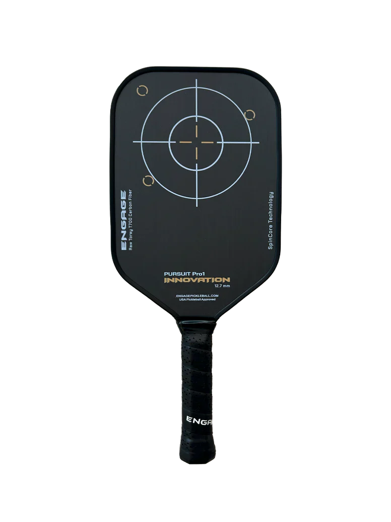 Engage Pursuit Pro1 Innovation