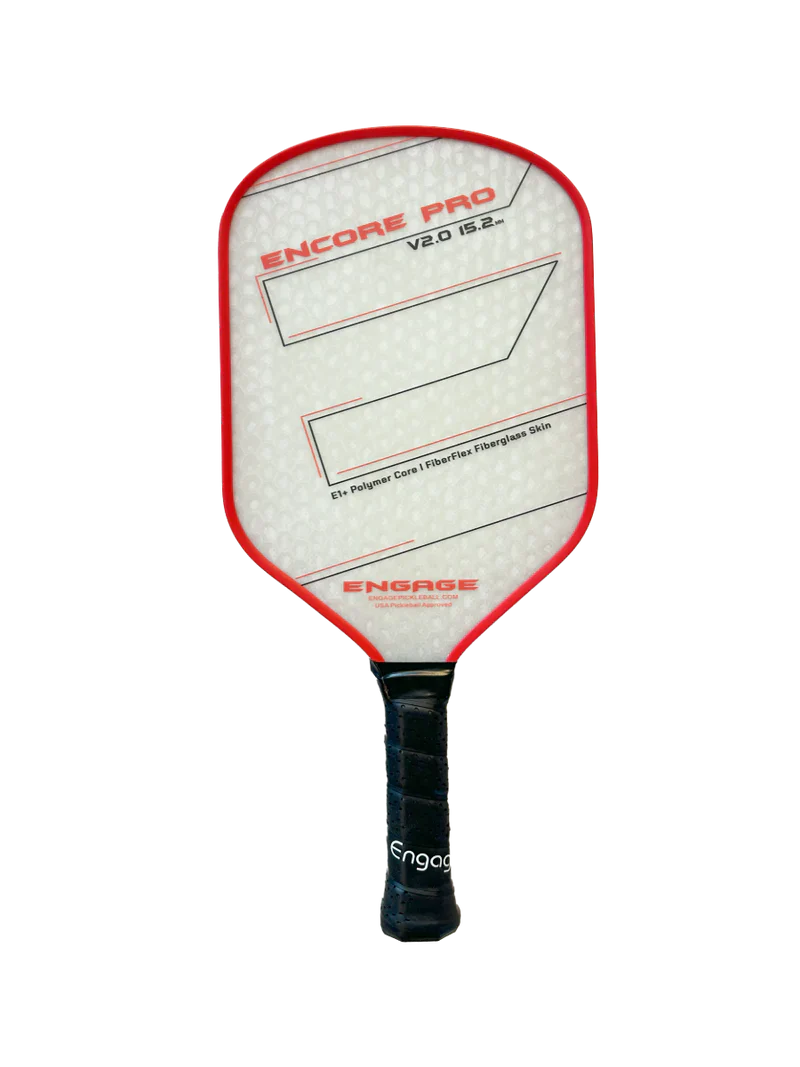 ENGAGE Encore Pro V2.0 Pickleball Paddle