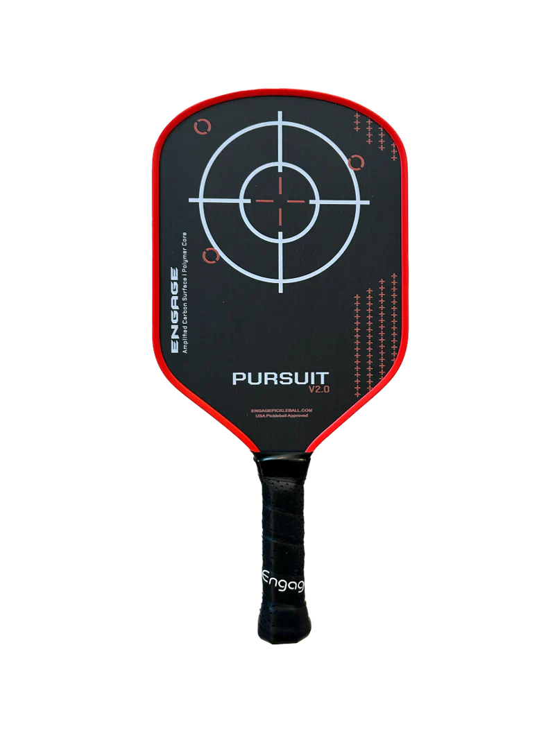 Engage Pursuit V2.0 Pickleball Paddle