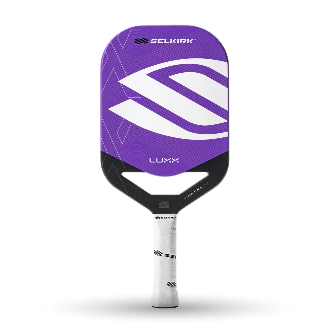 Luxx Control Air with InfiniGrit
