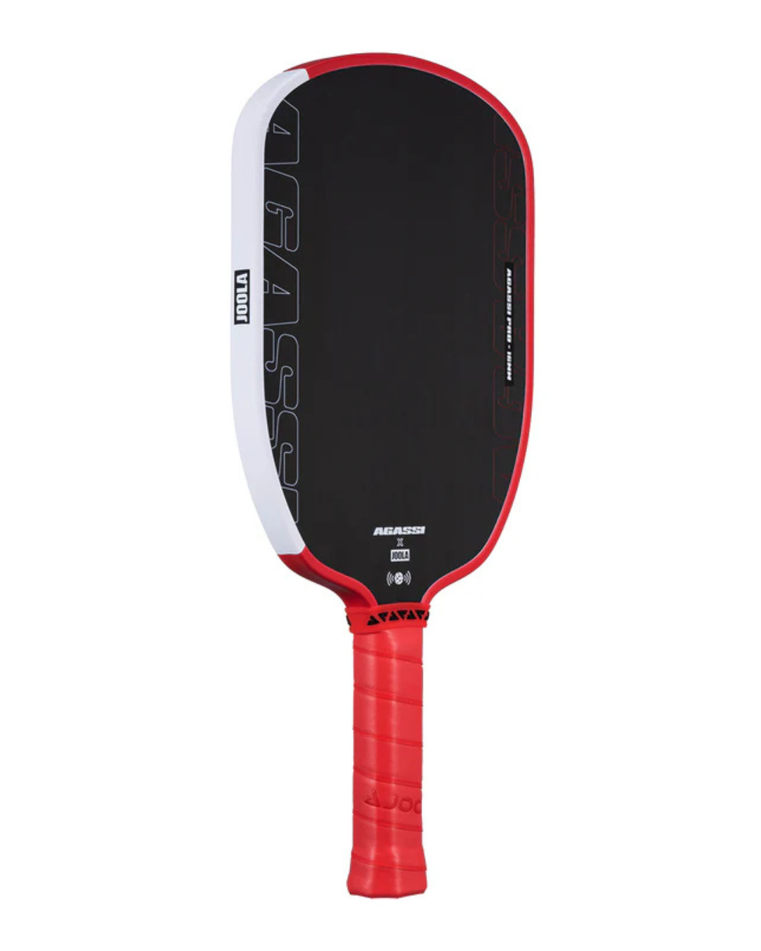 JOOLA Agassi Pro IV 14mm