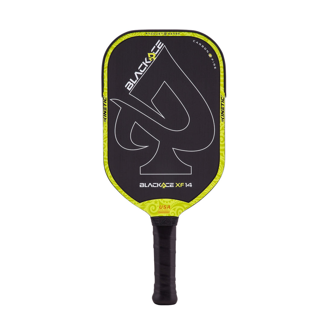 ProKennex Black Ace XF 14mm Paddle