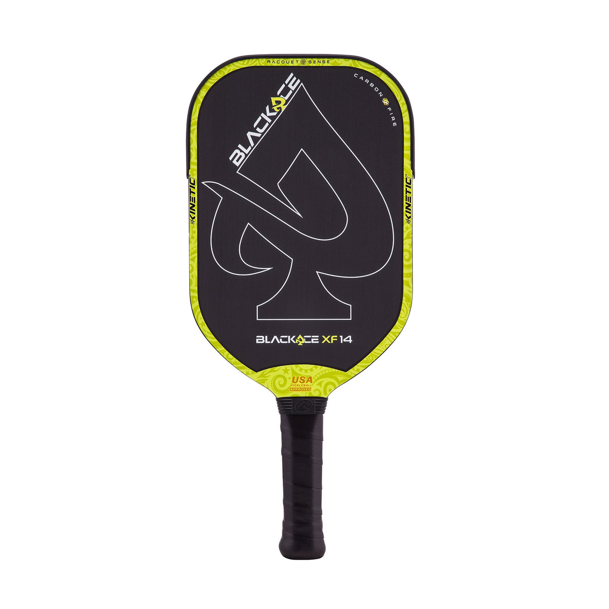 ProKennex Black Ace XF 14mm Paddle