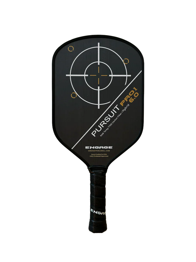 Engage Pursuit Pro1 6.0 Hybrid Paddle