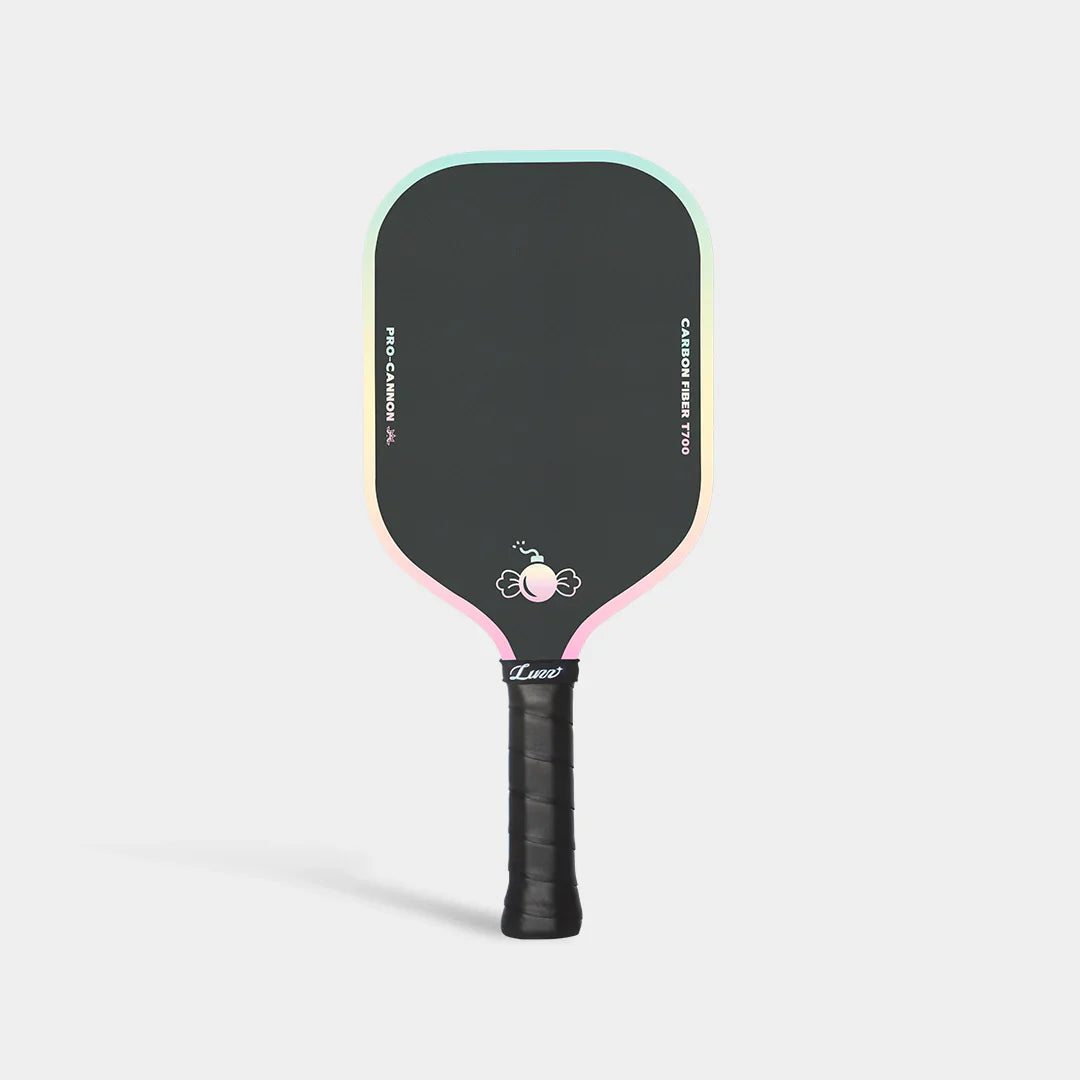 LUZZ Pickleball Cannon Candy