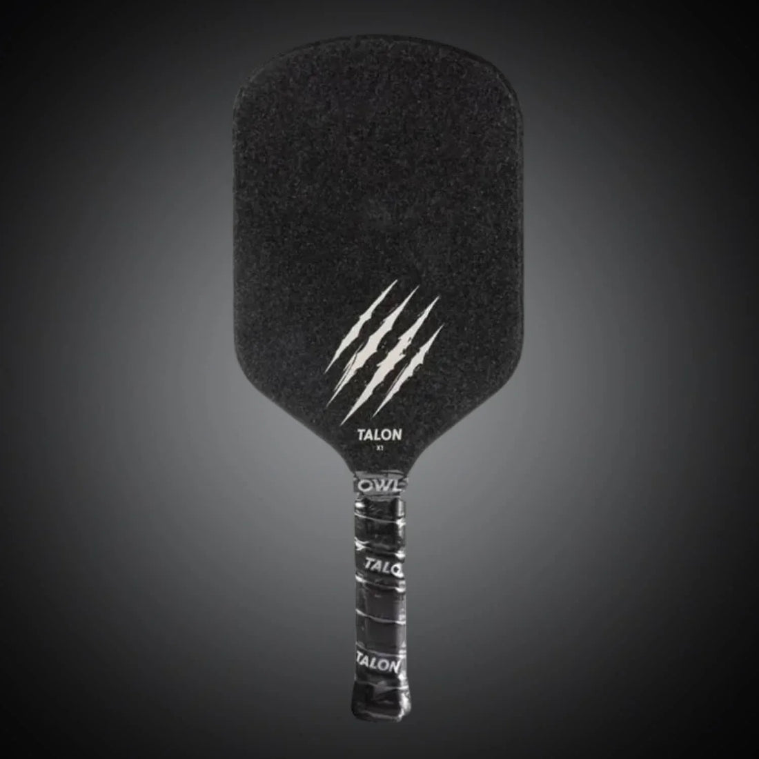 OWL Talon X1 Midnight Silver Paddle