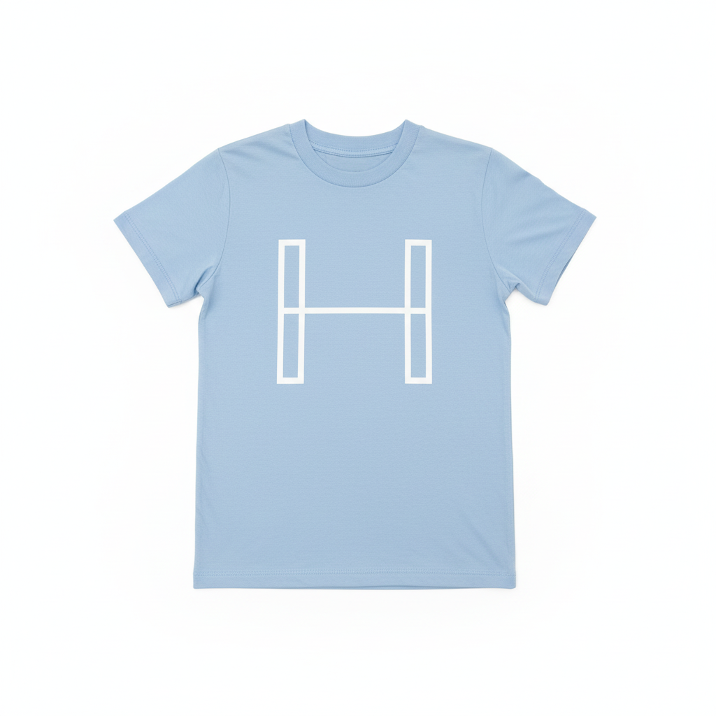 HURLANDS Kids T-Shirt