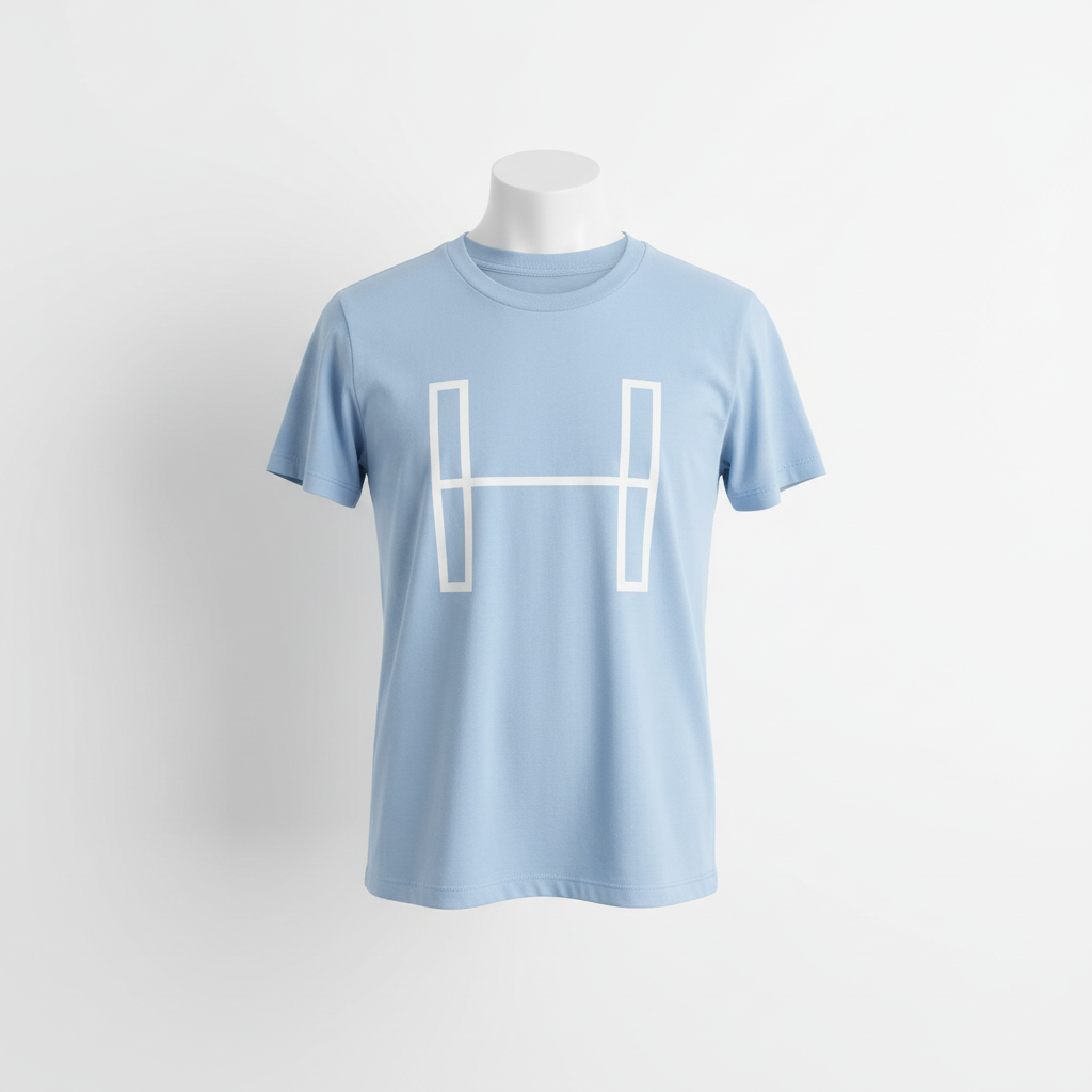 HURLANDS Iconic T-Shirt