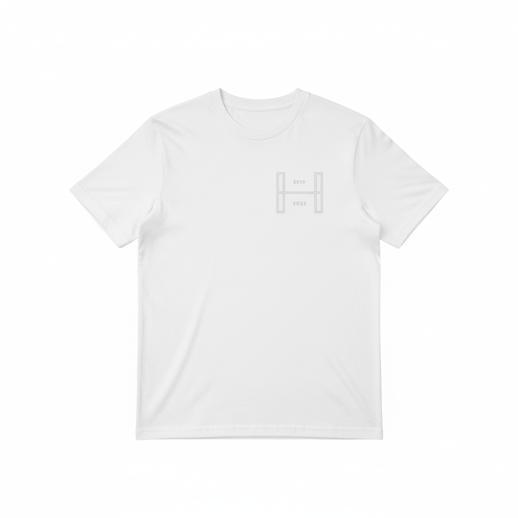 HURLANDS Sports T-Shirt