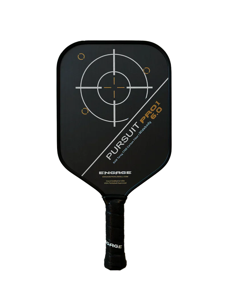 Engage Pursuit Pro1 6.0 Widebody